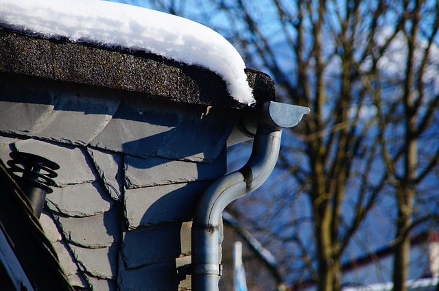 Planning To Clean Your Roof In Greeley This Coming Spring? Start With This Checklist!